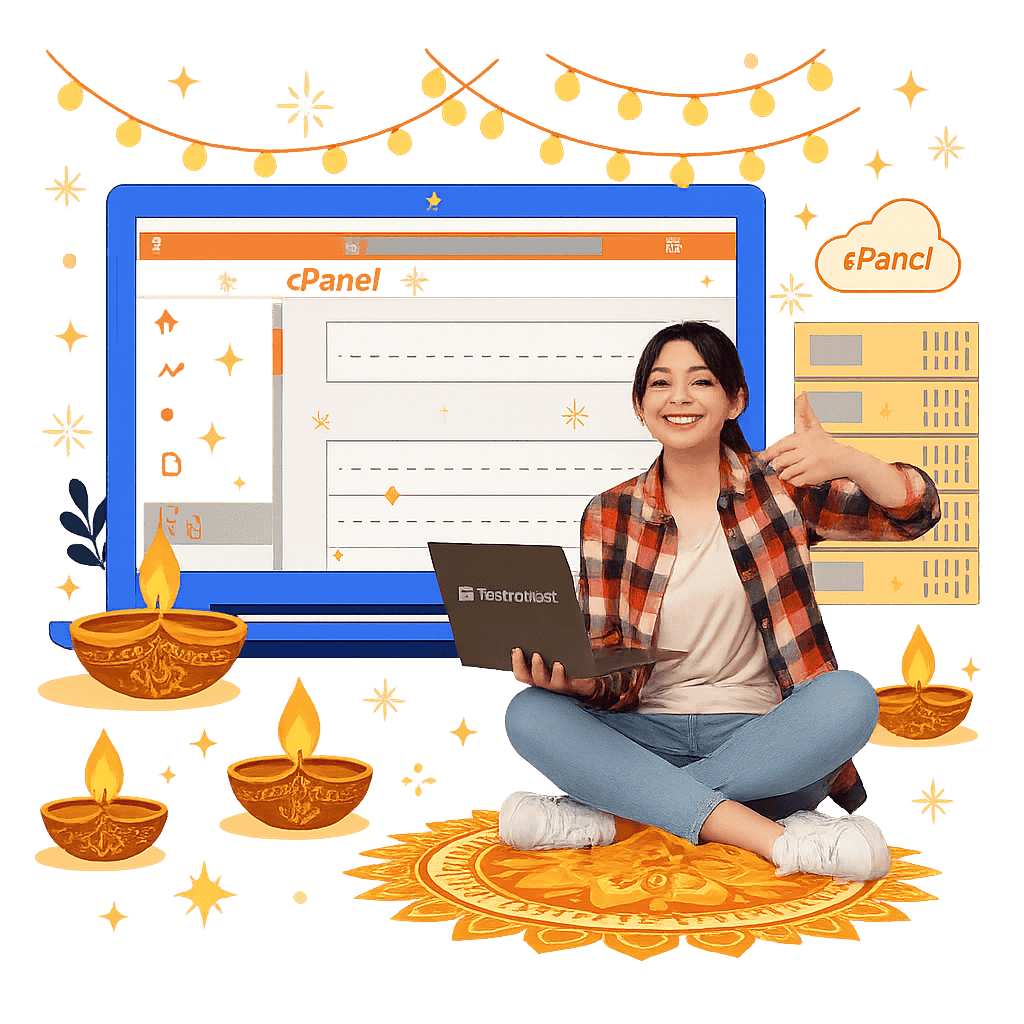 Shared Hosting Plans India | TextraHost
