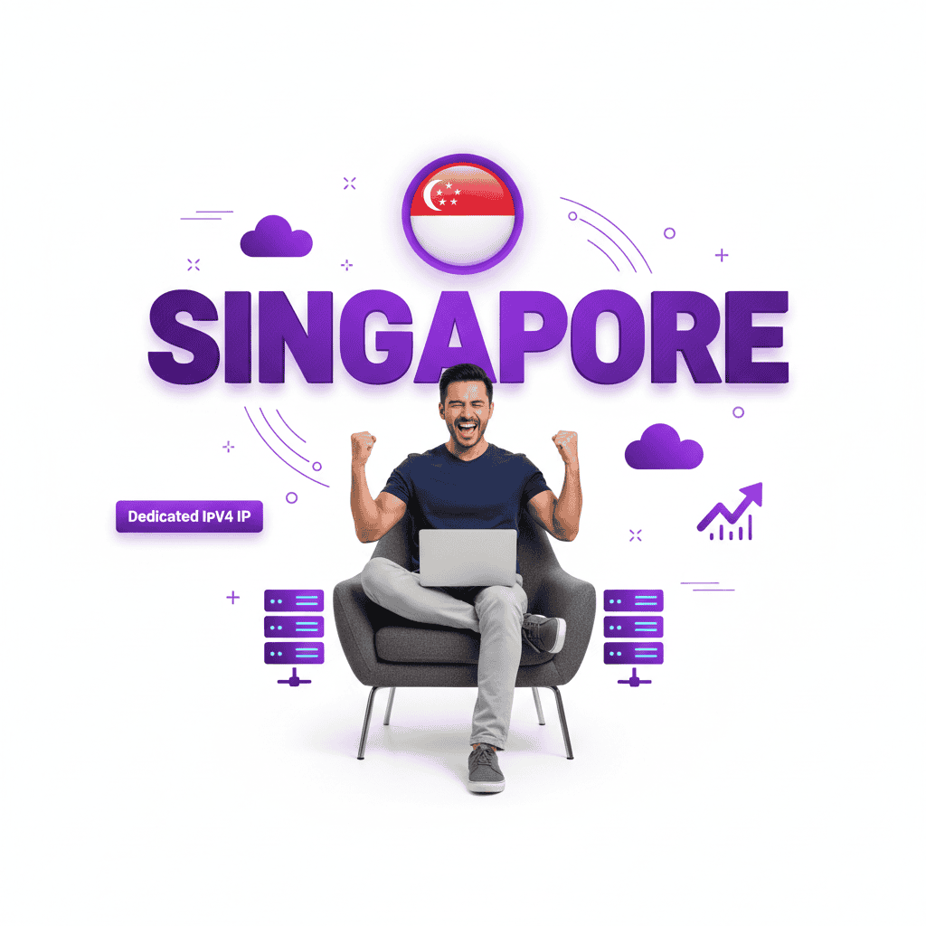 Shared Hosting Singapore Plans Singapore | TextraHost