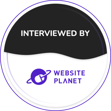 Website Planet Feature