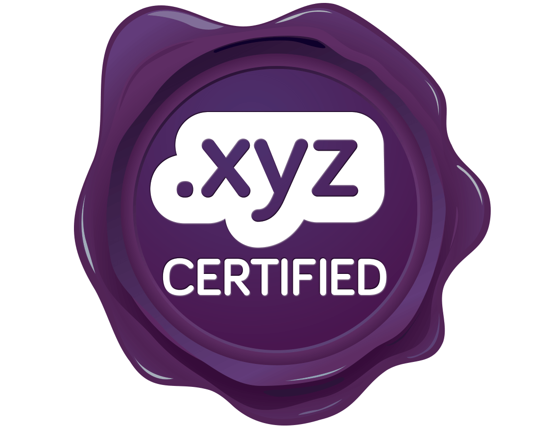 Accredited .xyz Registrar